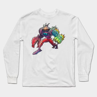 Chowderhead Long Sleeve T-Shirt